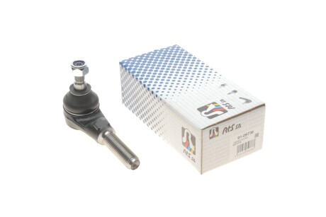 Наконечник рулевой тяги RTS 91-09736