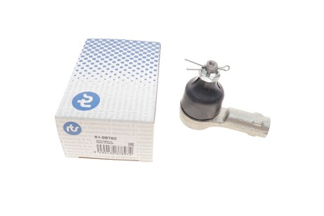 Наконечник рулевой тяги RTS 91-09762