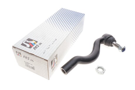 Наконечник рулевой тяги RTS 91-13034-110