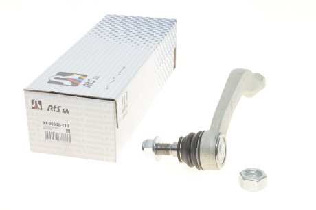 Рулевой наконечник RTS 91-90302-110