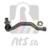 Рулевой наконечник RTS 91-90412-210 (фото 2)