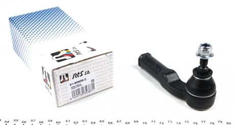 Рулевой наконечник RTS 91-90608-2