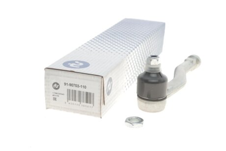 Наконечник рулевой тяги RTS 91-90703-110