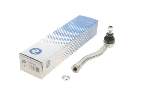 Наконечник рулевой тяги RTS 91-90703-210