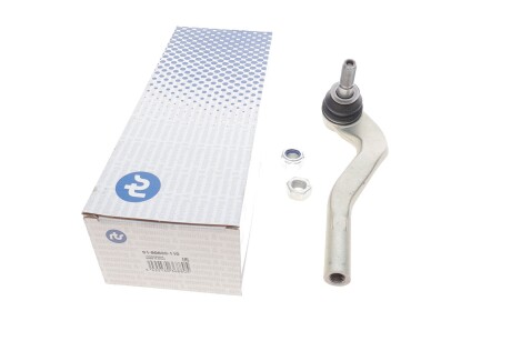 Наконечник рулевой тяги RTS 91-90833-110