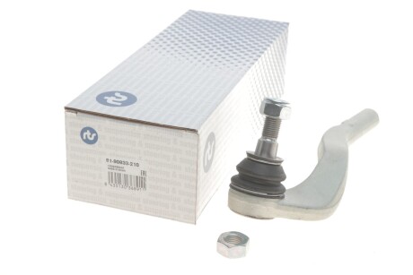 Наконечник рулевой тяги RTS 91-90833-210