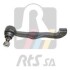 Рулевой наконечник RTS 91-90983-2 (фото 2)