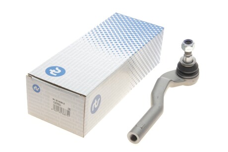 Наконечник рулевой тяги RTS 91-91430-2