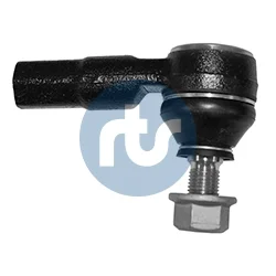 Наконечник тяги рульової Toyota Hilux 2.4-2.8 D 15- (L=85mm) RTS 91-94067