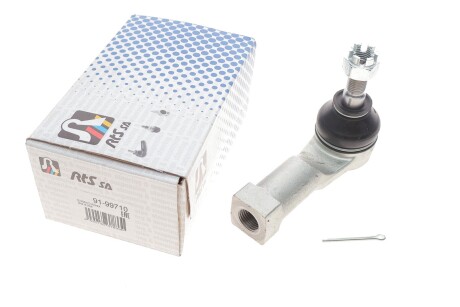 Наконечник рулевой тяги RTS 91-99710