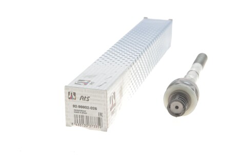 Тяга рулевая RTS 92-98802-026