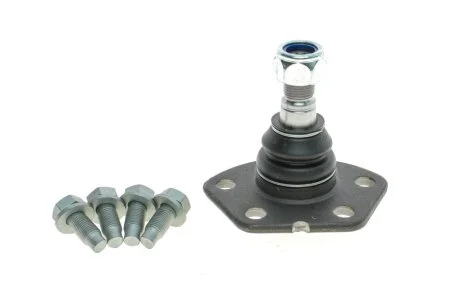 Шаровая опора (шарнир) RTS 93-00582-056