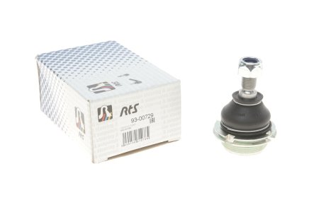 Шаровая опора (шарнир) RTS 93-00729