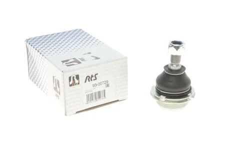Шаровая опора (шарнир) RTS 93-00729