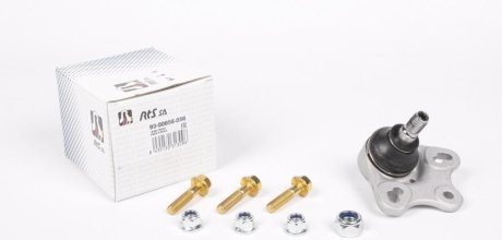 Шаровая опора (шарнир) RTS 93-00856-056