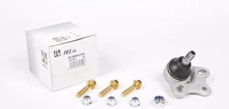 Шаровая опора (шарнир) RTS 93-00856-056