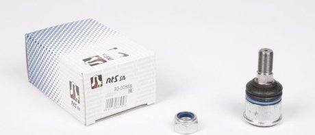 Шаровая опора (шарнир) RTS 93-00888