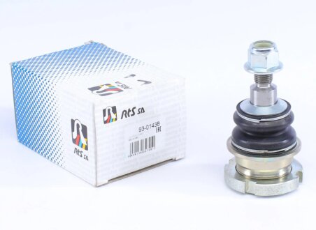Шаровая опора (шарнир) RTS 93-01438