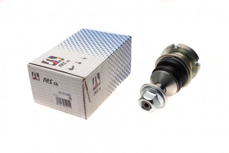 Шаровая опора (шарнир) RTS 93-01442