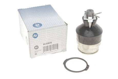 Шаровая опора (шарнир) RTS 93-02516