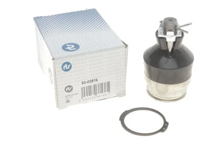 Шаровая опора (шарнир) RTS 93-02516