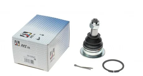 Шаровая опора (шарнир) RTS 93-02547