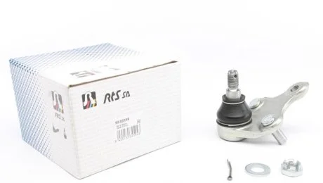 Шаровая опора (шарнир) RTS 93-02549
