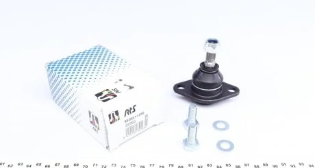 Шаровая опора (шарнир) RTS 93-05211-056