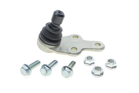 Шаровая опора (шарнир) RTS 93-07065-156