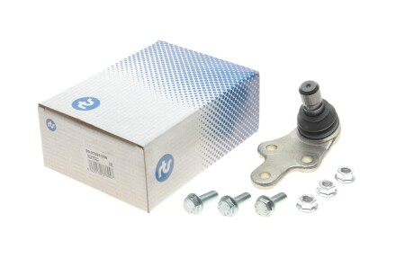 Шаровая опора (шарнир) RTS 93-07065-256