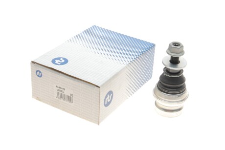 Шаровая опора (шарнир) RTS 93-09112