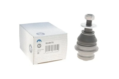 Шаровая опора (шарнир) RTS 93-09170