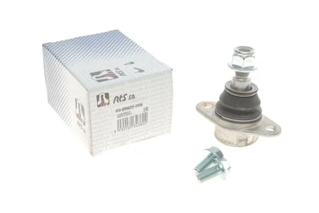 Шаровая опора (шарнир) RTS 93-09625-056