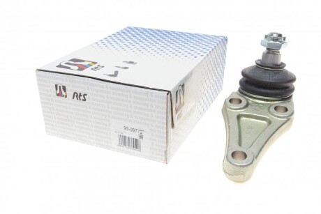 Шаровая опора (шарнир) RTS 93-09772