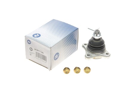 Шаровая опора (шарнир) RTS 93-09777-056