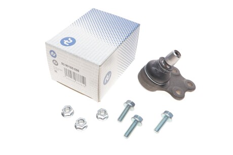 Шаровая опора (шарнир) RTS 93-90160-056