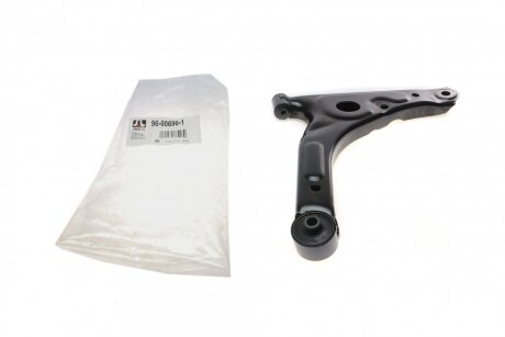 Важіль підвіски (передній/знизу) (R) Ford Transit 00-14 (з кульовою) RTS 96-00696-1