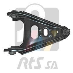 Важіль підвіски (передній) Smart ForTwo 04- RTS 96-04509