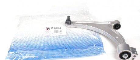 Важіль підвіски (передній/знизу) (L) Opel Insignia A 08-17 (з кульовою) RTS 96-90308-2