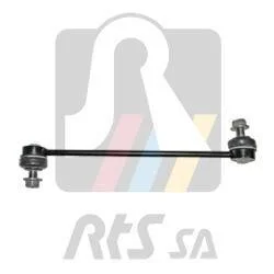 Тяга стабілізатора (переднього) Hyundai Accent i25 IV 10-/Veloster 11-17 (L=282mm) RTS 97-08649