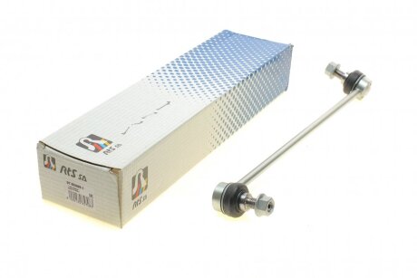 Тяга стабілізатора (переднього) (R) MB Vito (W447) 2.2CDI 14- (L=347mm) RTS 97-90868-1