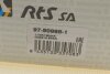 Тяга стабілізатора (переднього) (R) MB Vito (W447) 2.2CDI 14- (L=347mm) RTS 97-90868-1 (фото 6)