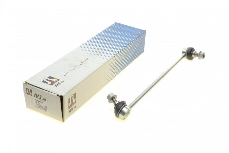 Тяга стабілізатора (переднього) (L) MB Vito (W447) 2.2CDI 14- (L=347mm) RTS 97-90868-2