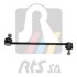 Тяга стабилизатора RTS 97-99581-2 (фото 2)