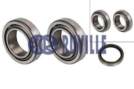 Маточина колеса RUVILLE 5241