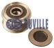 Ременный шкив VW/Seat/Skoda RUVILLE 56329 (фото 1)