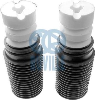 Пыльник амортизатора к-т RUVILLE 816800