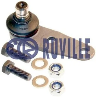 Опора шаровая RUVILLE 915420