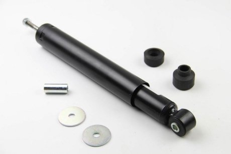 Фото 1 - амортизатор задний SACHS 105790 Амортизатор задний SACHS 105790 (фото 1)