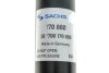 Амортизатор газомасляний SACHS 170880 (фото 3)